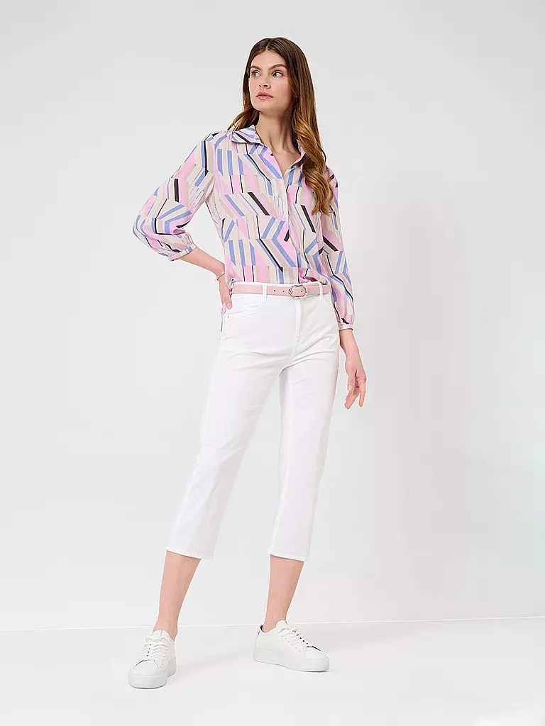 BRAX | Pantalón Regular Fit 7/8 MARY C |