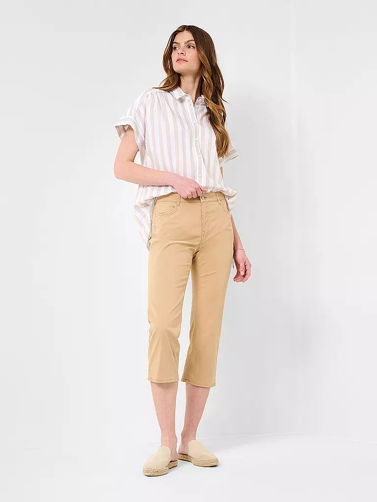 BRAX | Pantalón Regular Fit 7/8 MARY C |