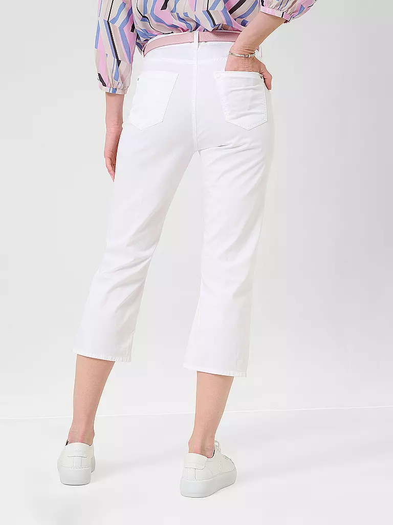 BRAX | Pantalón Regular Fit 7/8 MARY C |