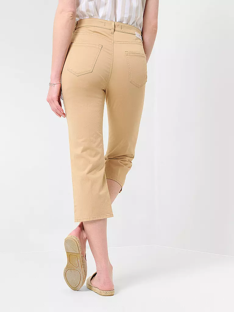 BRAX | Pantalón Regular Fit 7/8 MARY C |