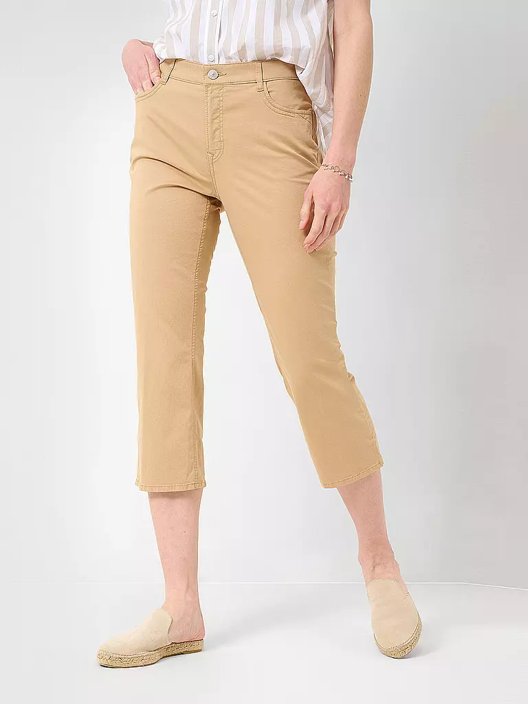 BRAX | Pantalón Regular Fit 7/8 MARY C |