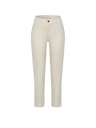 BRAX | Pantalón SHAKIRA S 7/8 | Oro