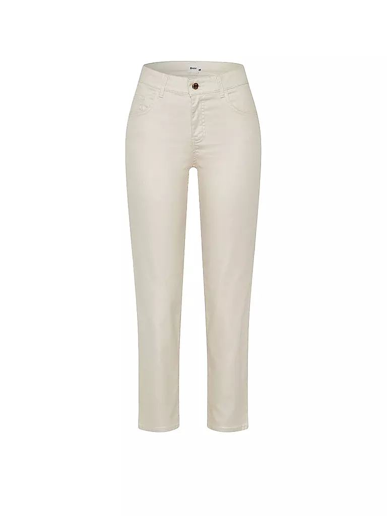 BRAX | Pantalón SHAKIRA S 7/8 | Oro