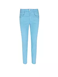 BRAX | Jeans Slim Fit 7/8 SHAKIRA S | Azul