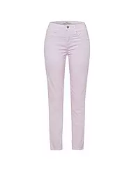 BRAX | Jeans Slim Fit 7/8 SHAKIRA S | Rosa