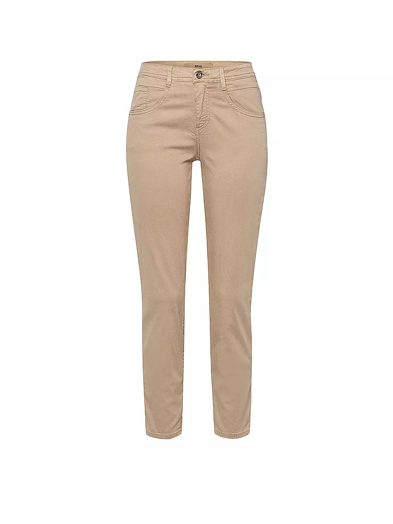 BRAX | Pantalón Skinny Fit SHAKIRA S | Beige