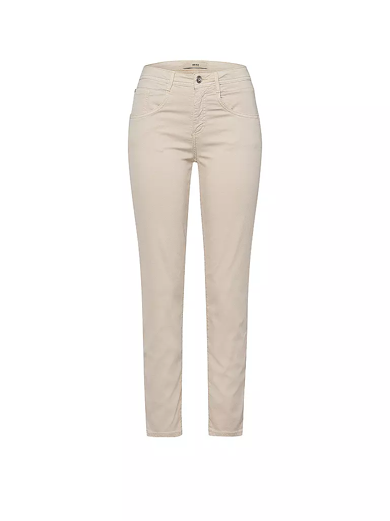BRAX | Pantalón Skinny Fit SHAKIRA S | Crema