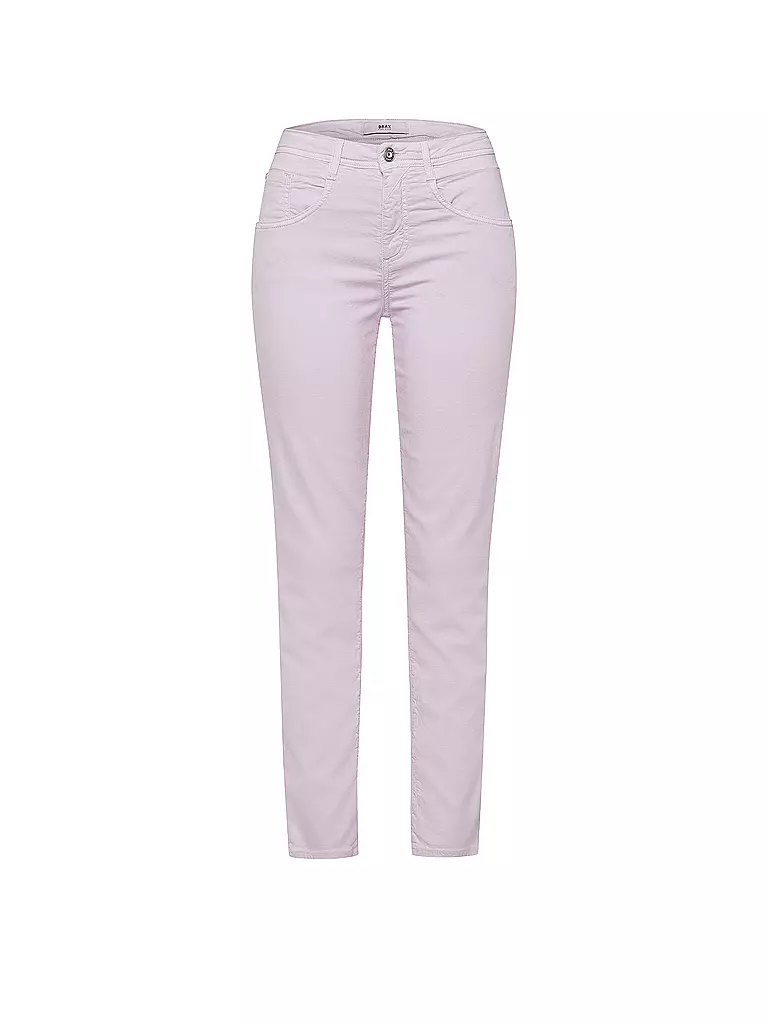 BRAX | Pantalón Skinny Fit SHAKIRA S | Rosa
