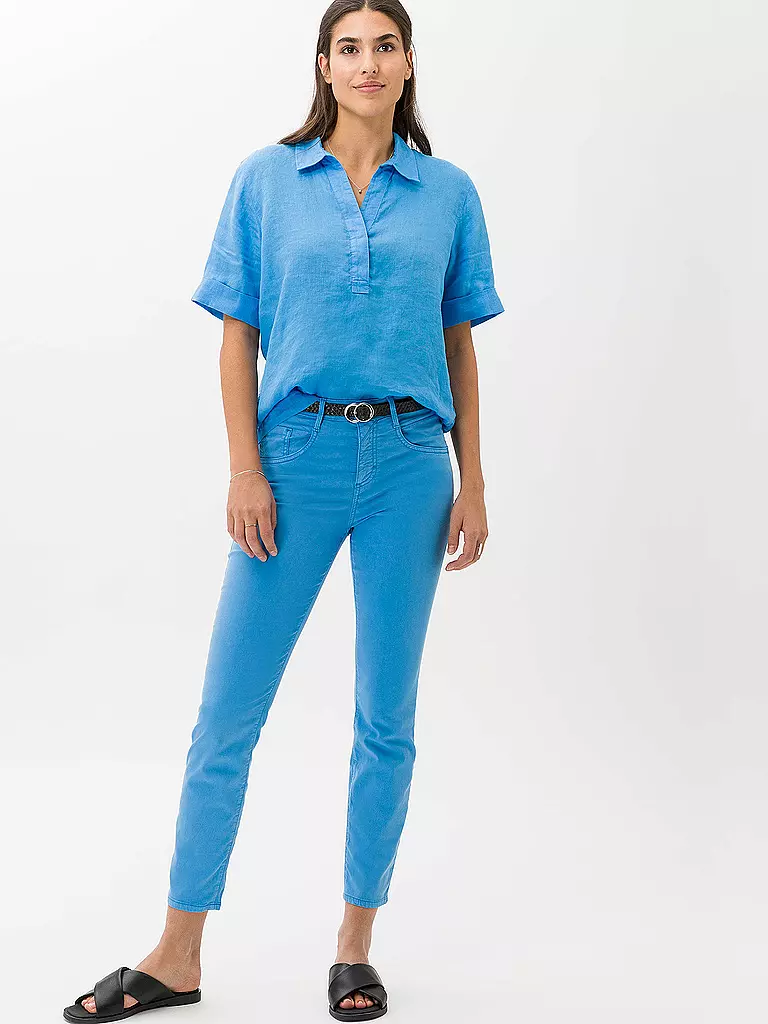 BRAX | Pantalón Skinny Fit SHAKIRA S | Azul