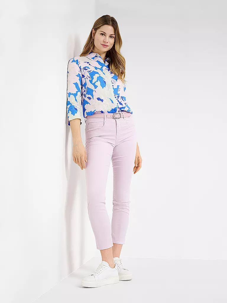 BRAX | Pantalón Skinny Fit SHAKIRA S | Rosa