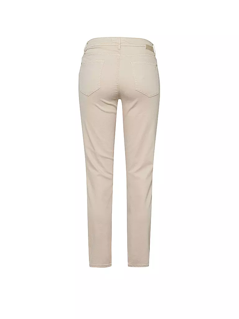 BRAX | Pantalón Skinny Fit SHAKIRA S | Crema