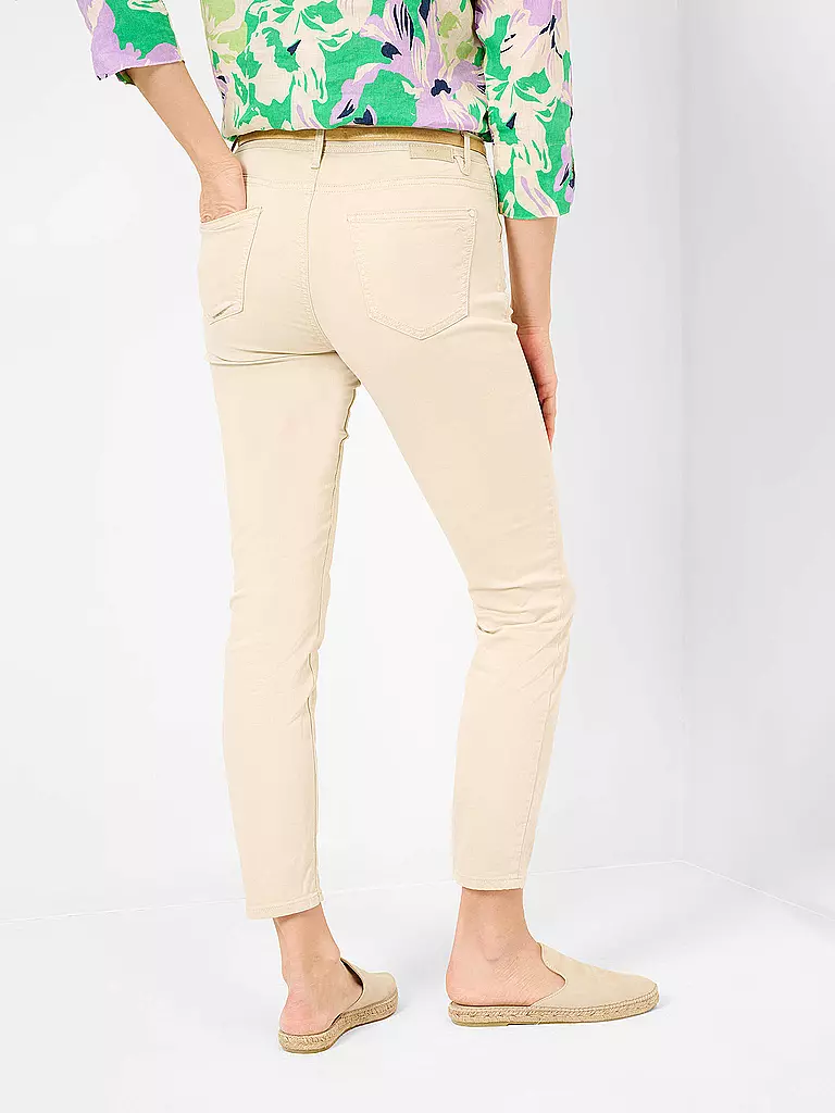 BRAX | Pantalón Skinny Fit SHAKIRA S | Crema