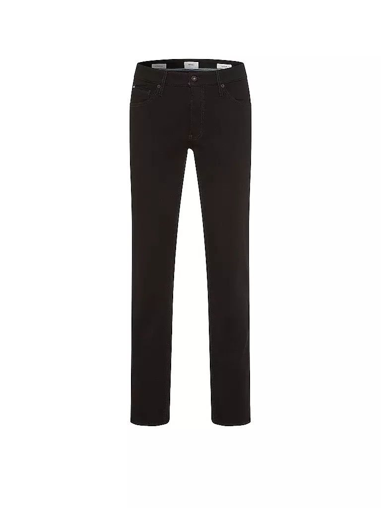 BRAX | Pantalón Slim Fit CHUCK | Negro