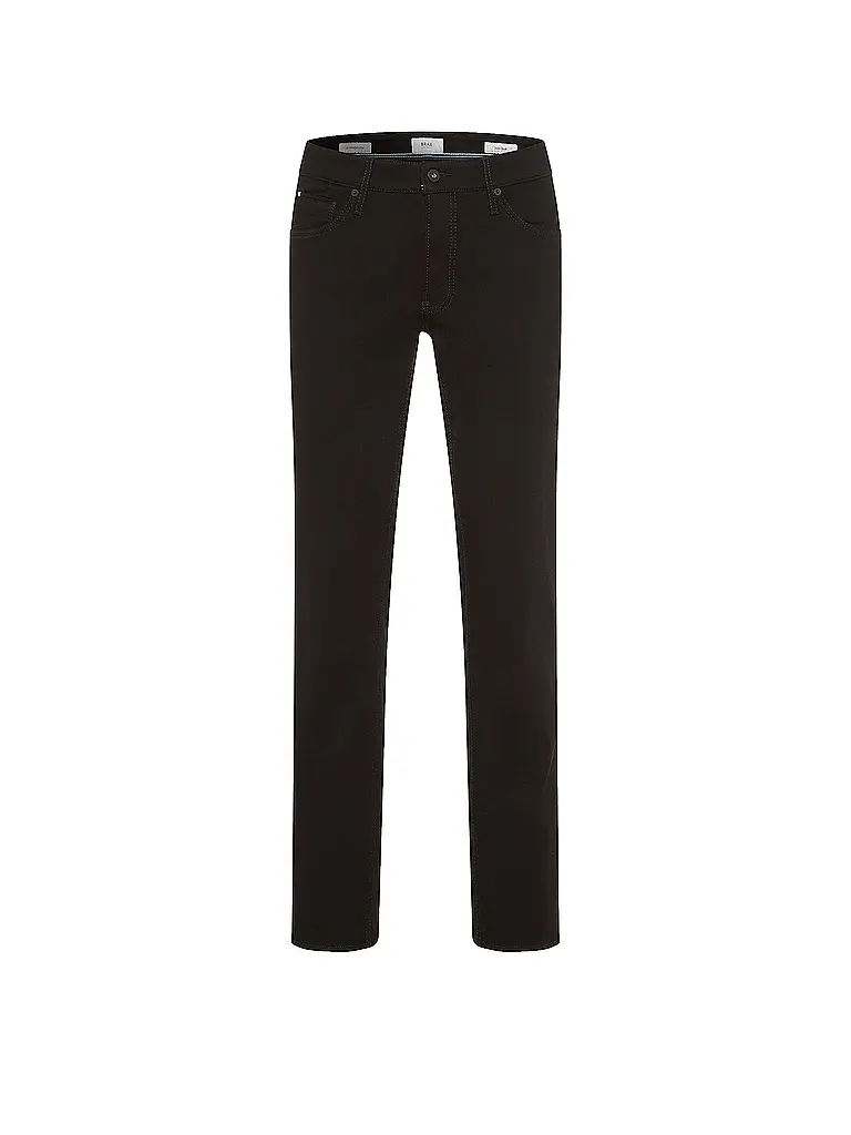 BRAX | Pantalón Slim Fit CHUCK | Negro