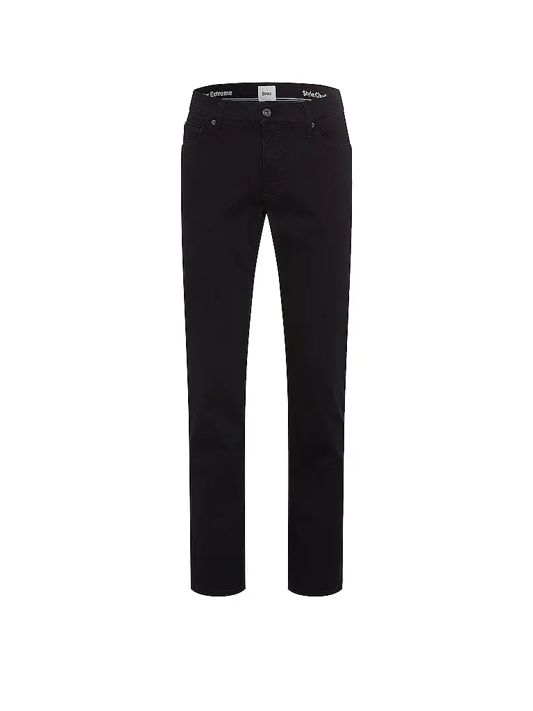 BRAX | Pantalón Slim Fit CHUCK | Azul oscuro