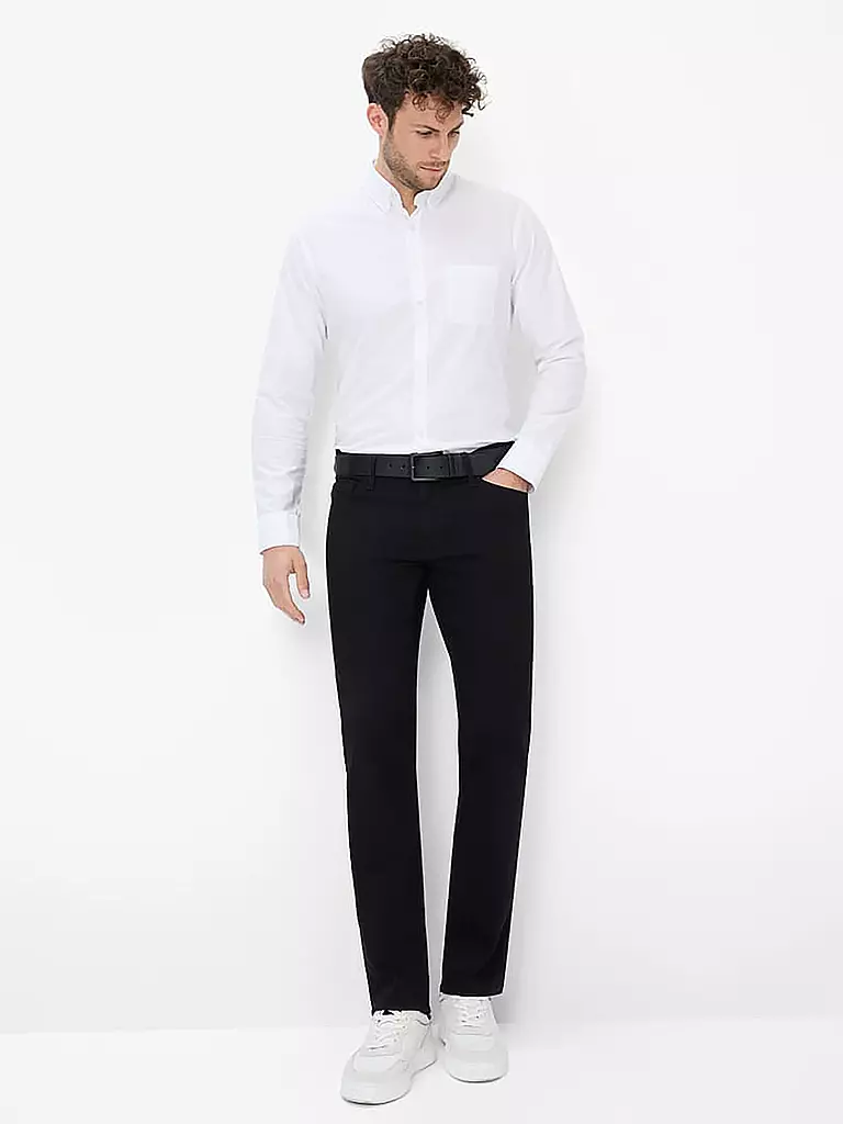 BRAX | Pantalón Slim Fit CHUCK | Negro