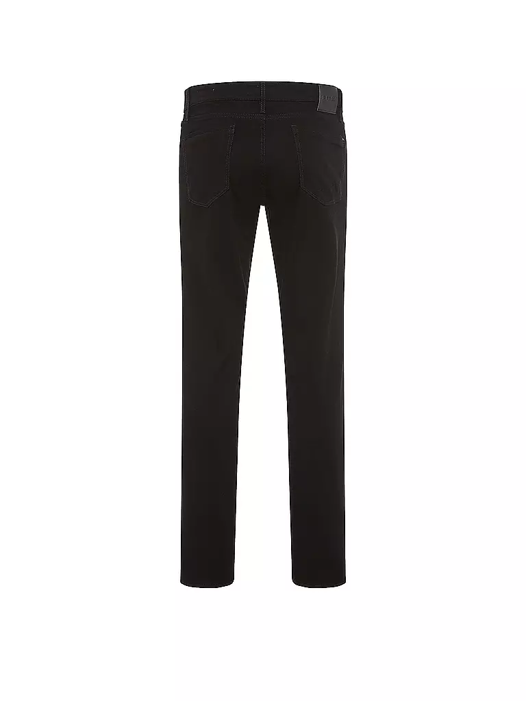 BRAX | Pantalón Slim Fit CHUCK | Negro