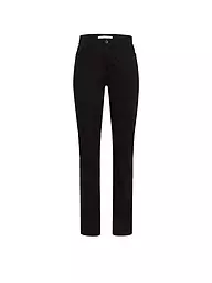 BRAX | Pantalón Slim Fit MARY | Negro