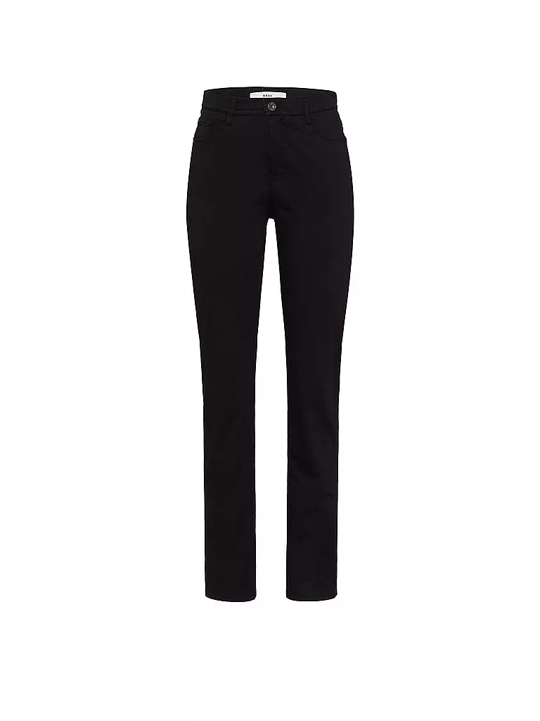 BRAX | Pantalón Slim Fit MARY | Negro