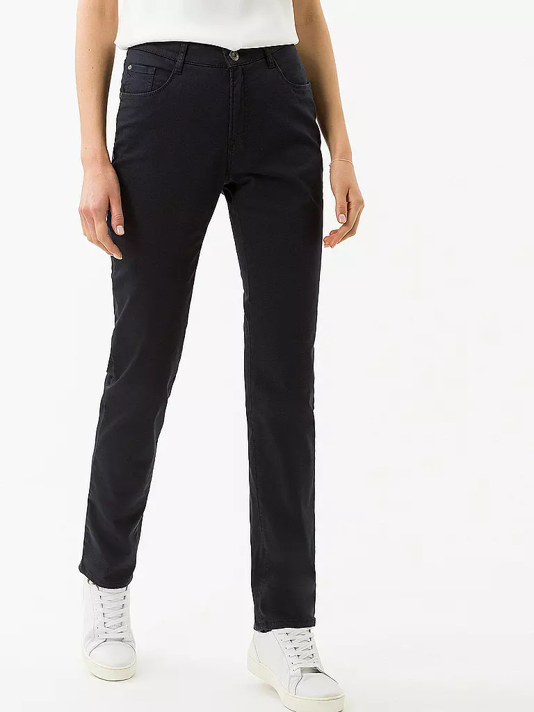 BRAX | Pantalón Slim Fit MARY | Azul