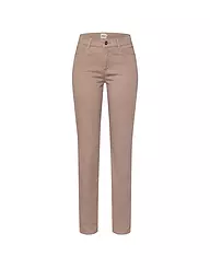 BRAX | Pantalón Slim Fit SHAKIRA | Marrón