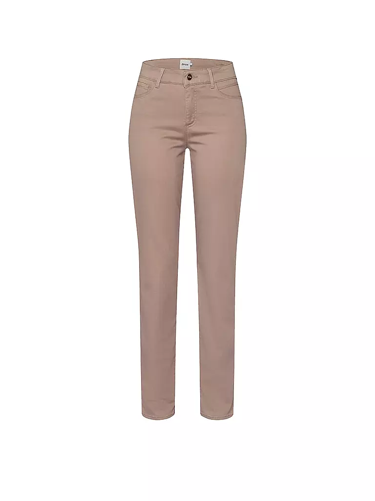 BRAX | Pantalón Slim Fit SHAKIRA | Marrón