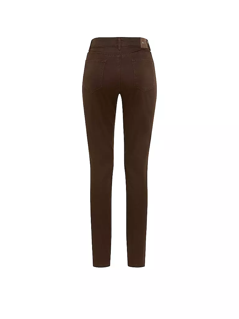 BRAX | Pantalón Slim Fit SHAKIRA | 