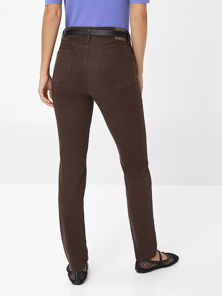 BRAX | Pantalón Slim Fit SHAKIRA | 