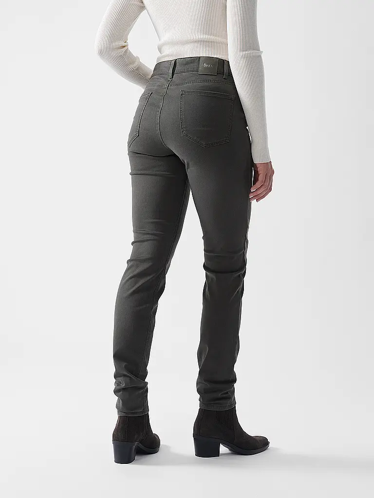 BRAX | Pantalón Slim Fit SHAKIRA | 