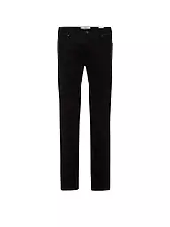 BRAX | Pantalón Straight Fit CADIZ | Negro