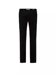 BRAX | Pantalón Straight Fit CADIZ | Negro