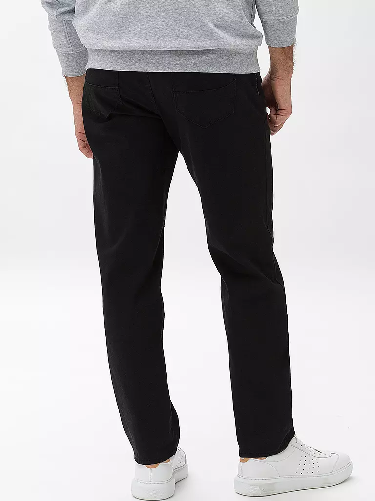 BRAX | Pantalón Straight Fit CADIZ | 