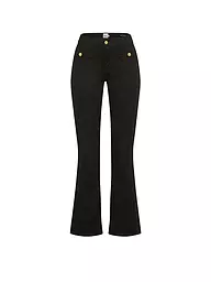 BRAX | Pantalón acampanado SHAKIRA | Negro