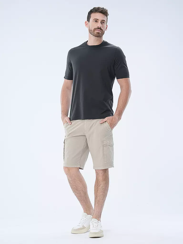 BRAX | Pantalones cortos Regular Fit BRAZIL | Beige