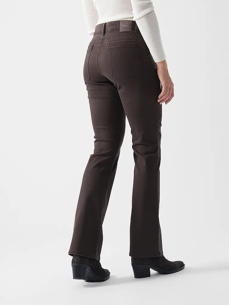 BRAX | Pantalones de corte acampanado SHAKIRA | 
