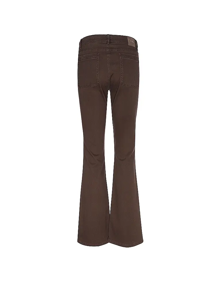 BRAX | Pantalones de corte acampanado SHAKIRA | 