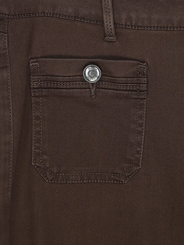 BRAX | Pantalones de corte acampanado SHAKIRA | 