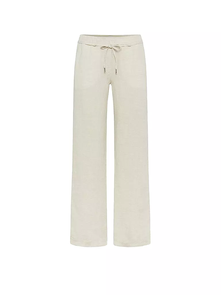 BRAX | Pantalones Marlene FARINA | Beige