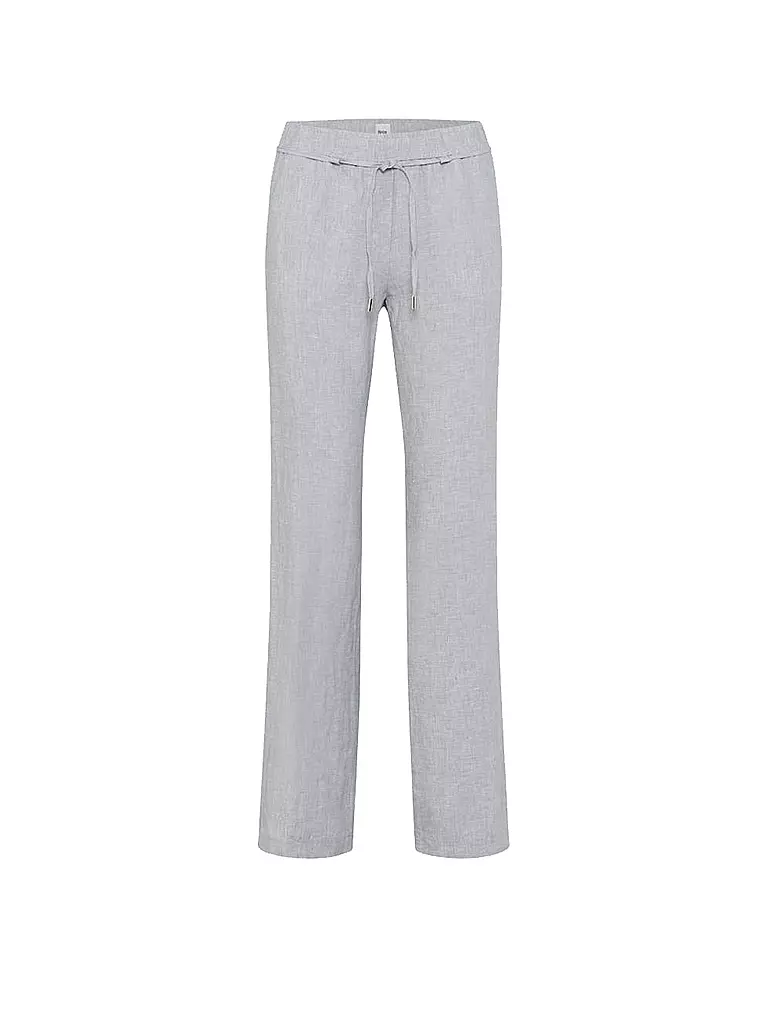 BRAX | Pantalones Marlene FARINA | Gris