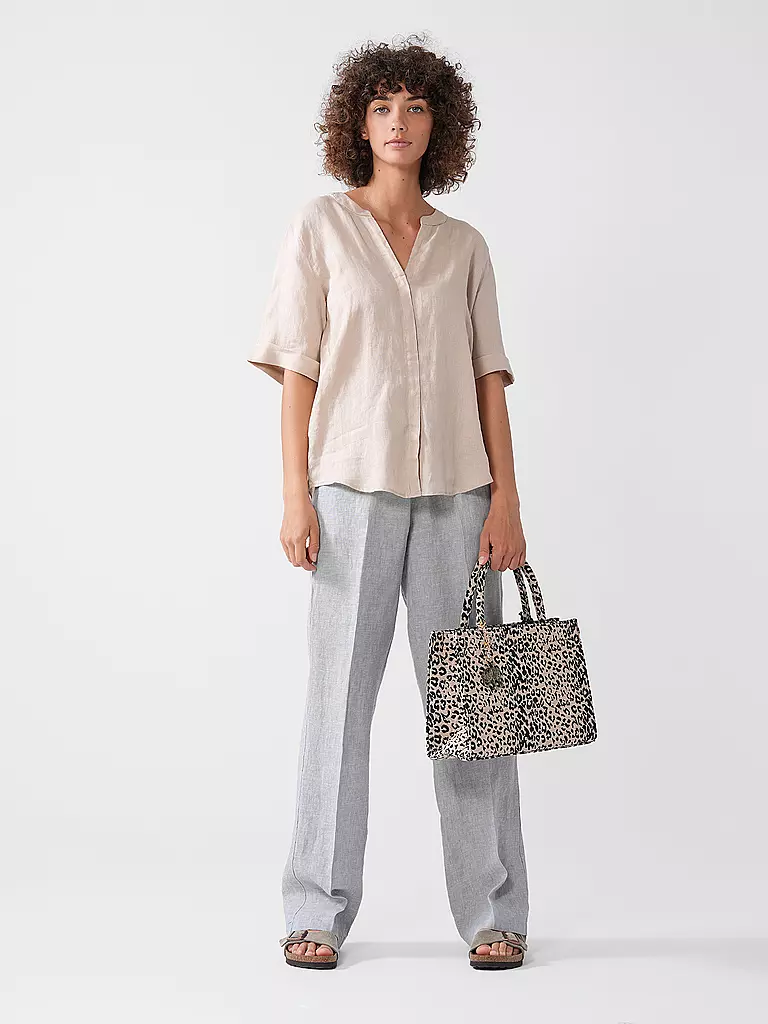 BRAX | Pantalones Marlene FARINA | Gris