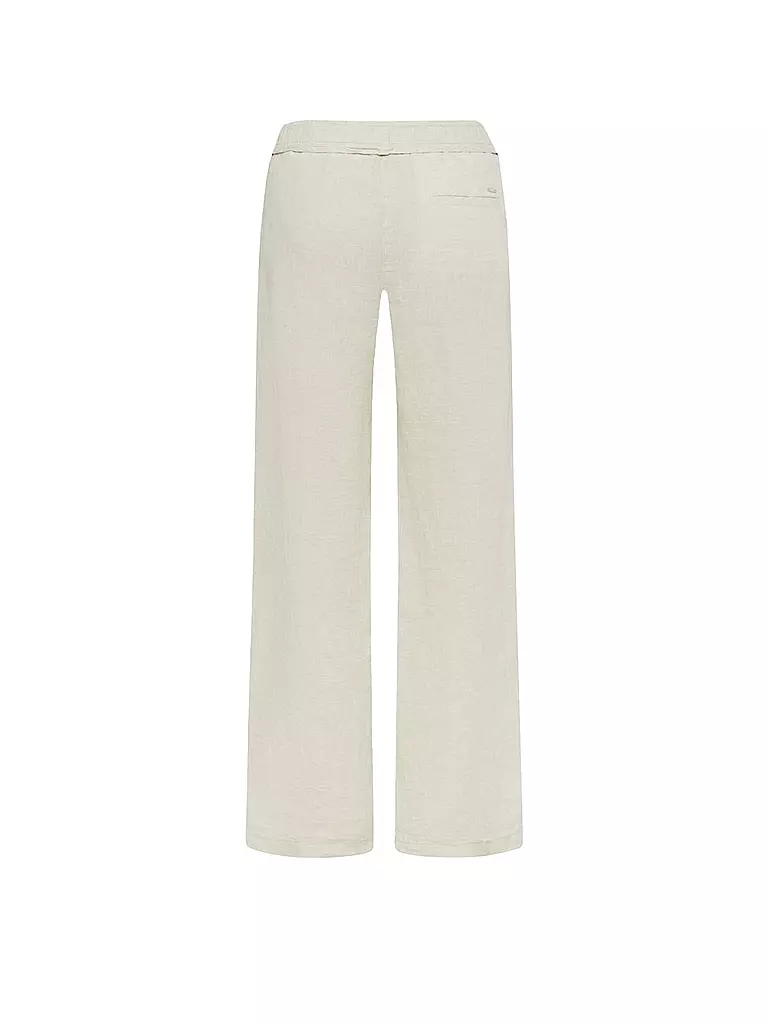 BRAX | Pantalones Marlene FARINA | Beige