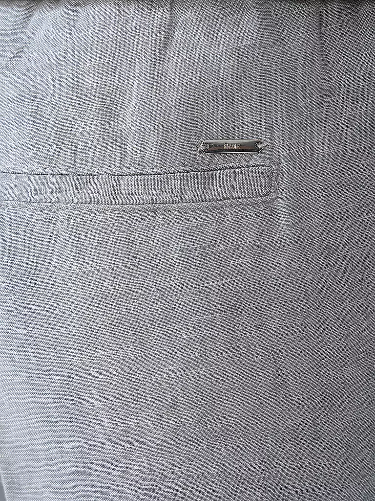 BRAX | Pantalones Marlene FARINA | Gris