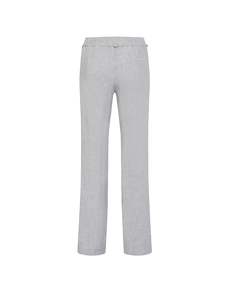 BRAX | Pantalones Marlene FARINA | Gris