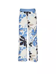 BRAX | Pantalones Marlene MAINE | Azul