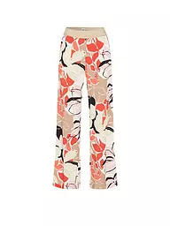 BRAX | Pantalones Marlene MAINE | Naranja