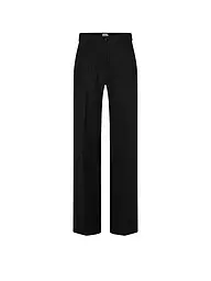 BRAX | Pantalones Marlene MAINE | Negro