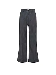 BRAX | Pantalones Marlene MAINE | Azul oscuro