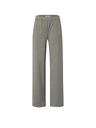 BRAX | Pantalones Marlene MAINE | Gris claro