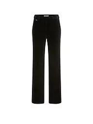 BRAX | Marlenehose MAINE | Negro