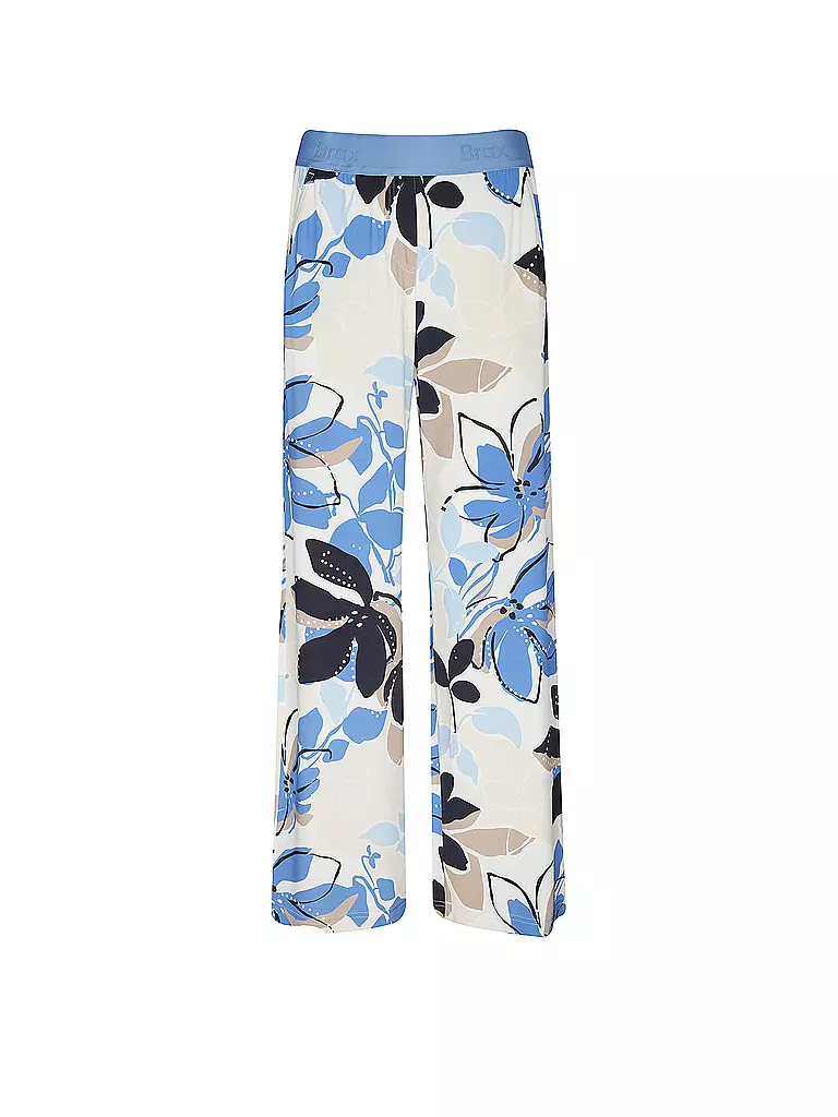 BRAX | Pantalones Marlene MAINE | Azul